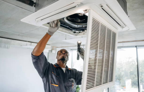 Licensed Hvac Repair service in Wilmington, NC - FH HVAC